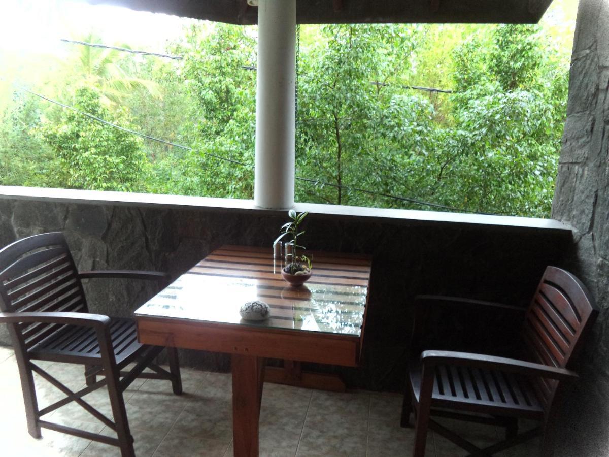 Apartamento The Rock House Katunayaka Exterior foto